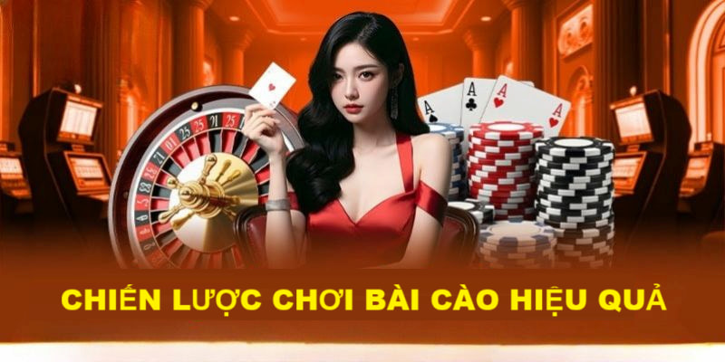 Nắm rõ cách chơi bài cào khi tham gia&nbsp;